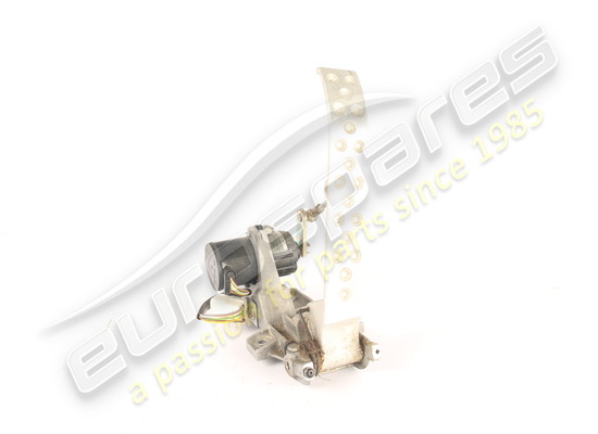 usado eurospares pedal de acelerador completo con soporte y unidad de potencia número de pieza eap1510449