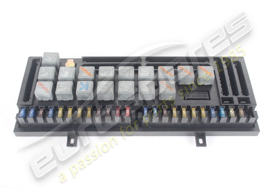 usado ferrari placa de relés rhd número de pieza 62344200