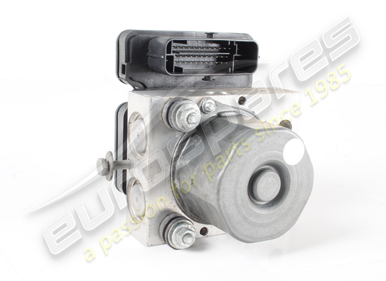 usado maserati conjunto abs/asr (electrónico + h número de pieza 673003709