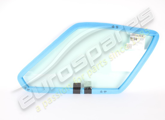 nuevo eurospares vidrio de puerta izquierda (tinte verde) número de pieza 006521269