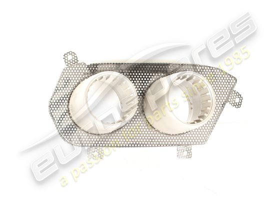 nuevo ferrari tubos de escape cosméticos lh completos, número de pieza 884592