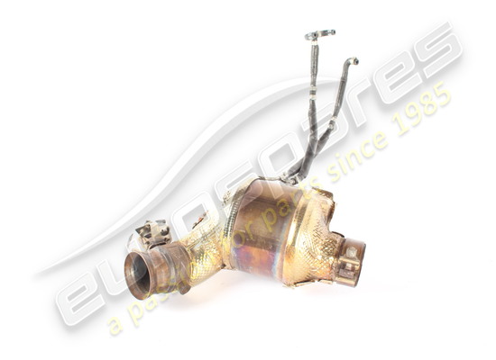 usado ferrari número de pieza gpf sx completo 876361