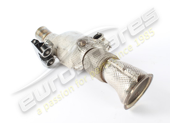 usado ferrari precat dx completo número de pieza 814772