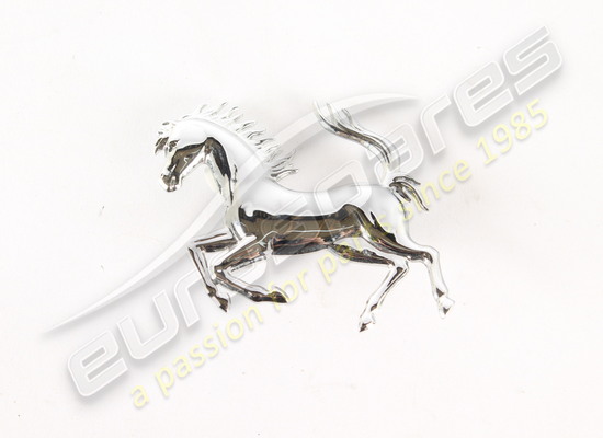 usado ferrari número de pieza cavallino rampante 825848