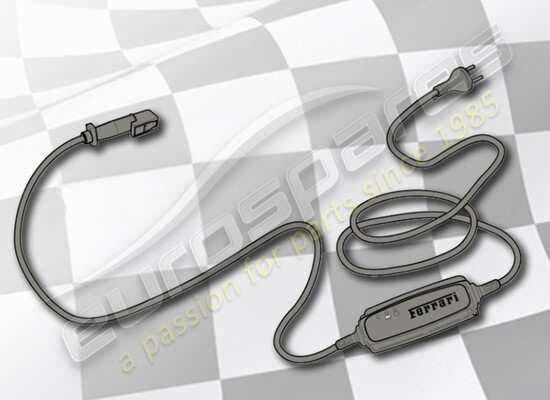 nuevo ferrari cargador/acondicionador de batería, 5a, batería de litio número de pieza 343197