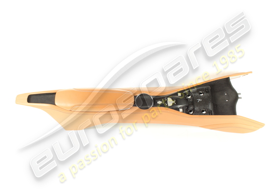 usado eurospares consola central completa número de pieza eap1566192