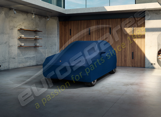 nuevo porsche número de pieza de la funda para coche para exteriores 9y0044035