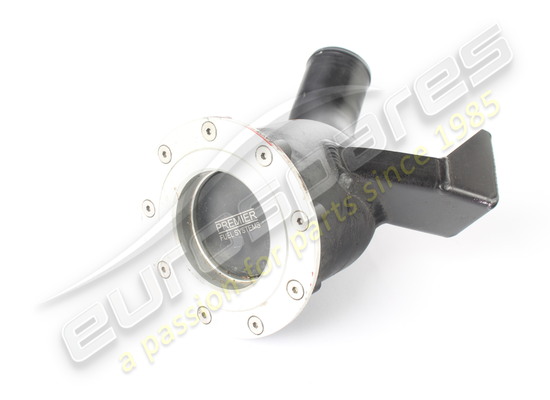 usado ferrari número de pieza del cuello de llenado derecho 266475