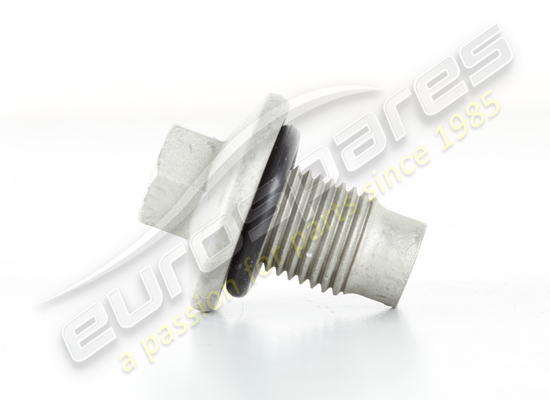 nuevo aston martin tapón, tapón de drenaje del cárter de aceite número de pieza 6g43-04-10082