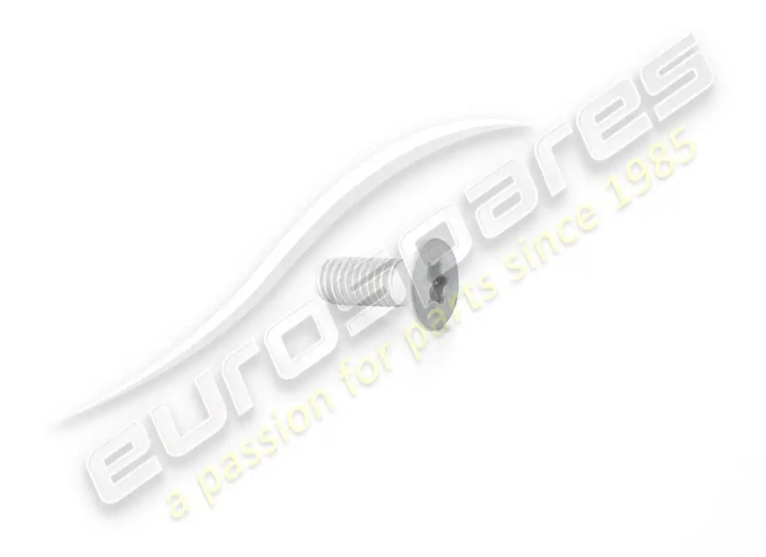nuevo tornillo lamborghini. número de parte n10448504 (1)