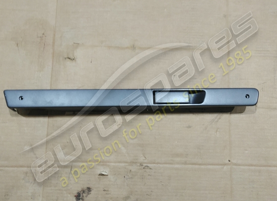 usado aston martin conjunto interior rlse hndl número de pieza 6g33-22615-ab