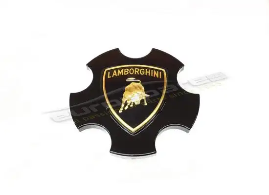 nuevo lamborghini número de pieza del trimage 400601147f