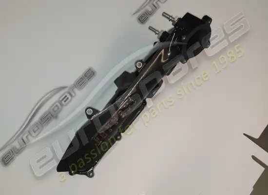 nuevo ferrari colector de admisión de carbono derecho número de pieza 822076