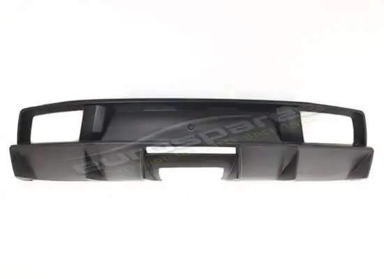 otro nuevo) lamborghini número de pieza del difusor trasero 403807527