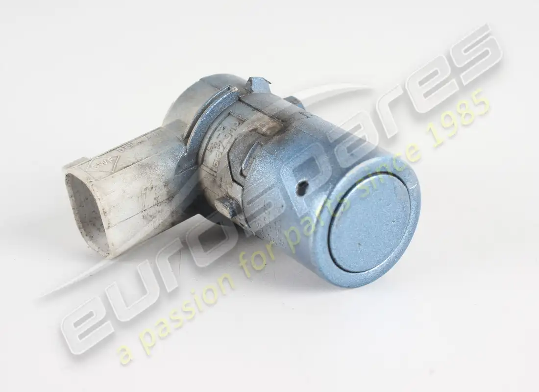 SENSOR Aston Martin DE AYUDA A ESTACIONAMIENTO EXTERIOR DELANTERO Y TRASERO USADO. NÚMERO DE PIEZA 4G433710044 (1)