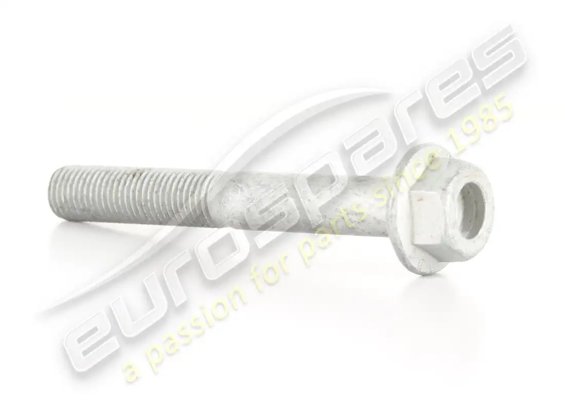 nuevo porsche tornillo, cabeza hexagonal. número de pieza 9a700820900 (1)