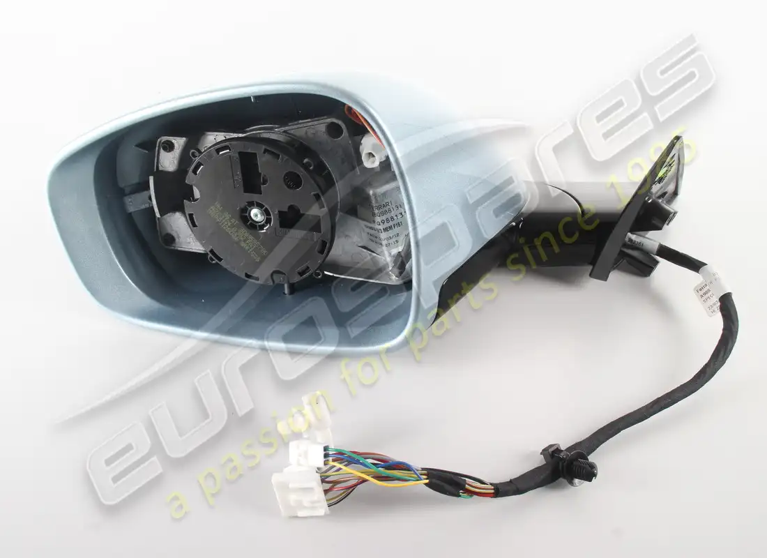 NUEVO (OTRO) Ferrari CUERPO DEL ESPEJO RETROVISOR EXTERIOR IZQUIERDO. NÚMERO DE PIEZA 82200610 (1)