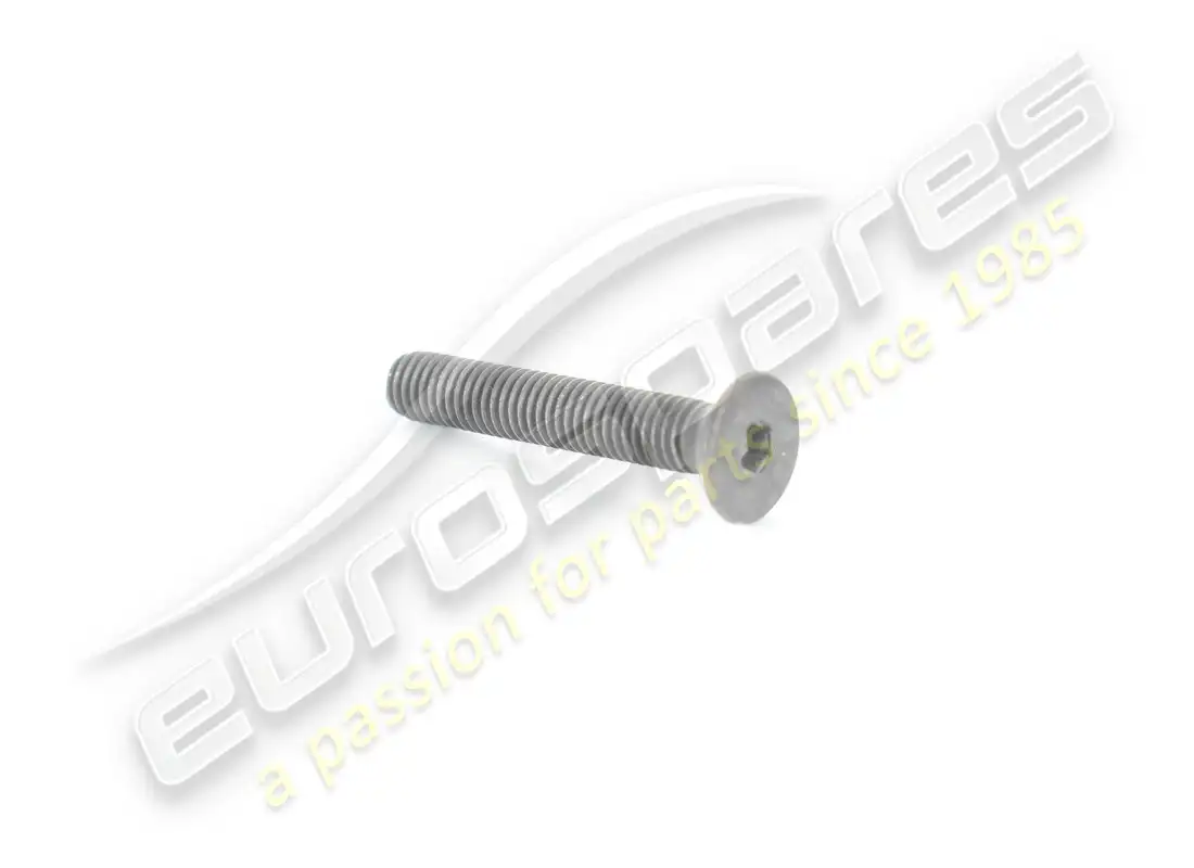nuevo tornillo ferrari. número de parte 68927700 (1)