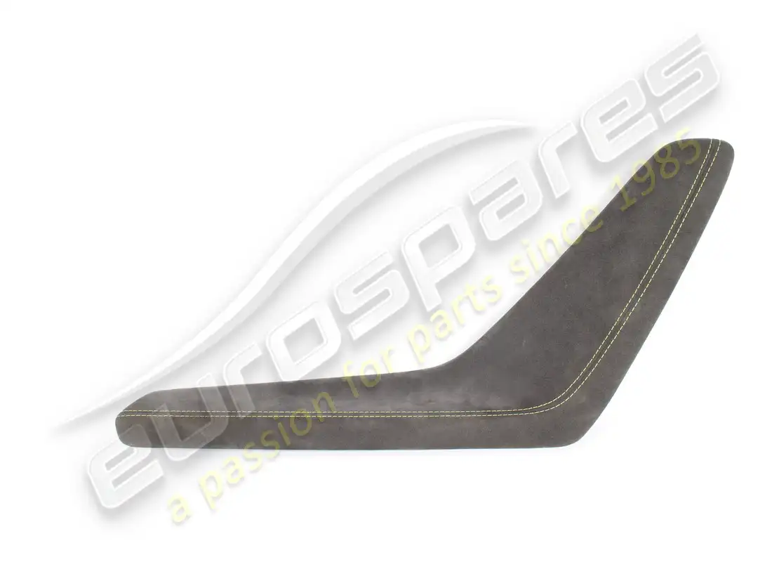 USADO Lamborghini APOYABRAZOS DELANTERO. NÚMERO DE PIEZA 4T0867166C (1)