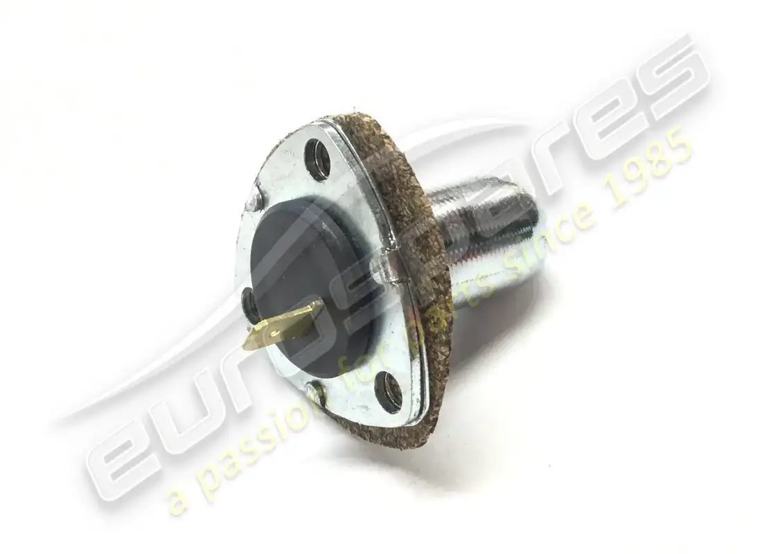 nuevo contacto térmico del motor del ventilador eurospares. número de parte 001724565 (1)