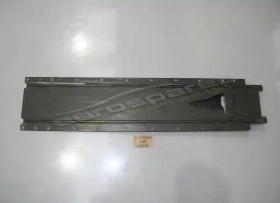 usado lamborghini número de pieza de mejoramiento del cd 403825208b