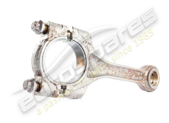 usado ferrari biela y tapa número de pieza completo 308488