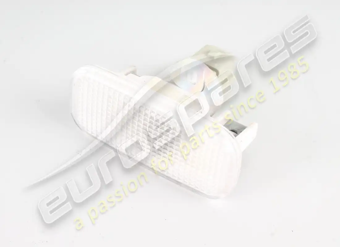 USED ASTON MARTIN LAMP, INTERIOR FOOTWELL . PART NUMBER 8D3313K705AA (1)