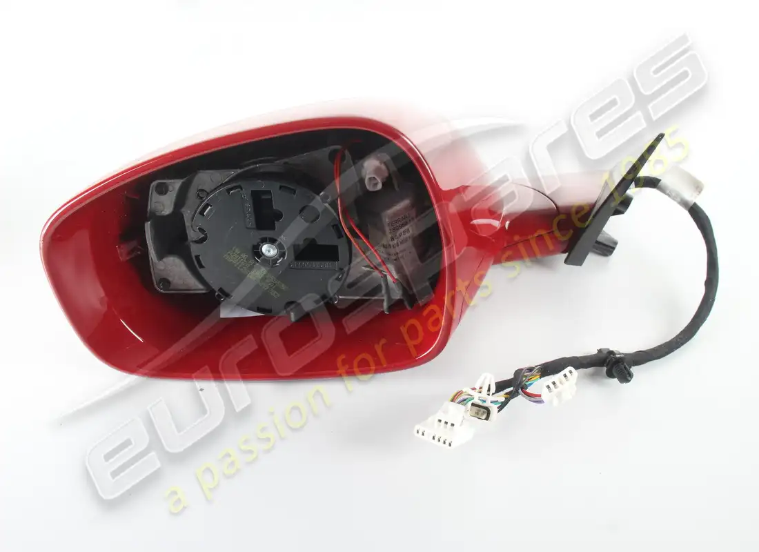NUEVO (OTRO) Ferrari CUERPO DEL ESPEJO RETROVISOR EXTERIOR IZQUIERDO. NÚMERO DE PIEZA 82200610 (1)