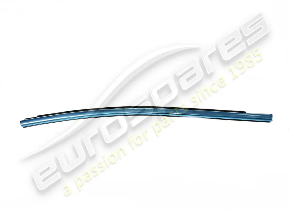 nuevo maserati raspador de vidrio de puerta trasera izquierda g. número de pieza 670009863 (1)