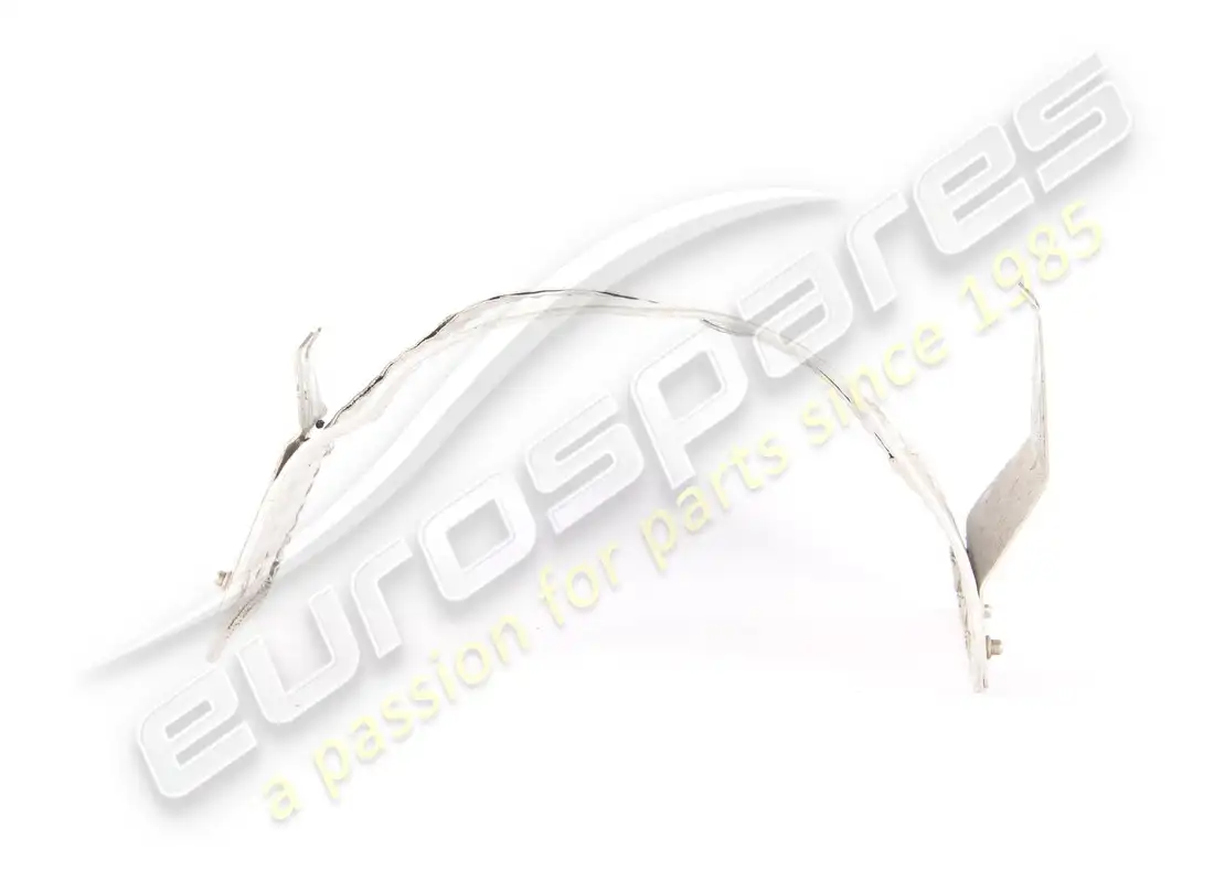 ESCUDO CATALIZADOR Ferrari LH USADO. NÚMERO DE PARTE 336964 (1)