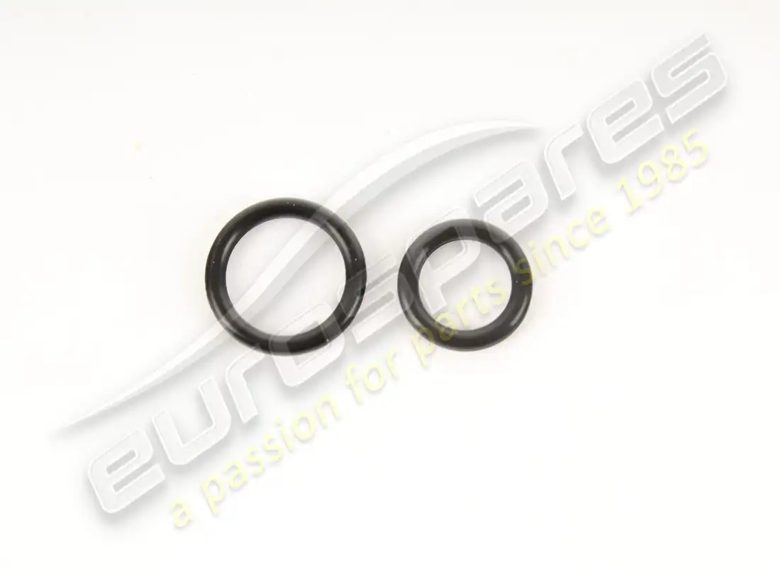 nuevo aston martin o rings-compressor-2. número de parte 4g438910909pk (1)