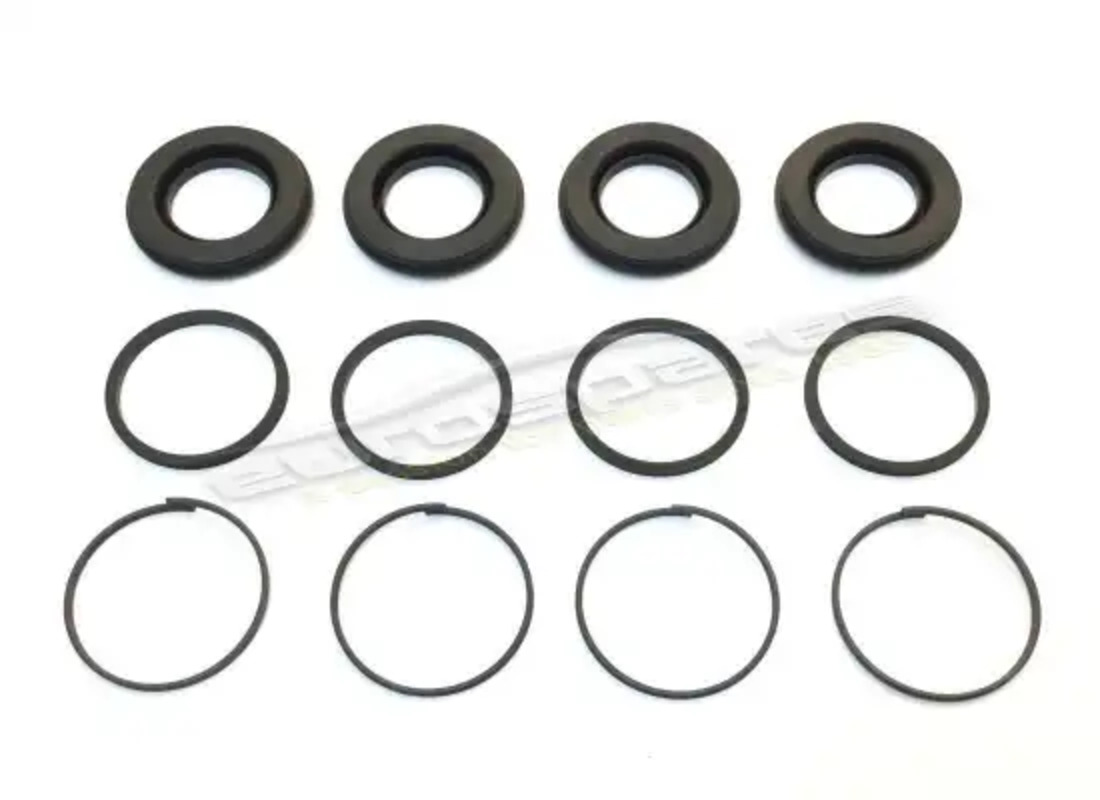 NUEVO KIT DE REPARACIÓN DE PINZA DE FRENO Eurospares. NÚMERO DE PARTE 003128687 (1)