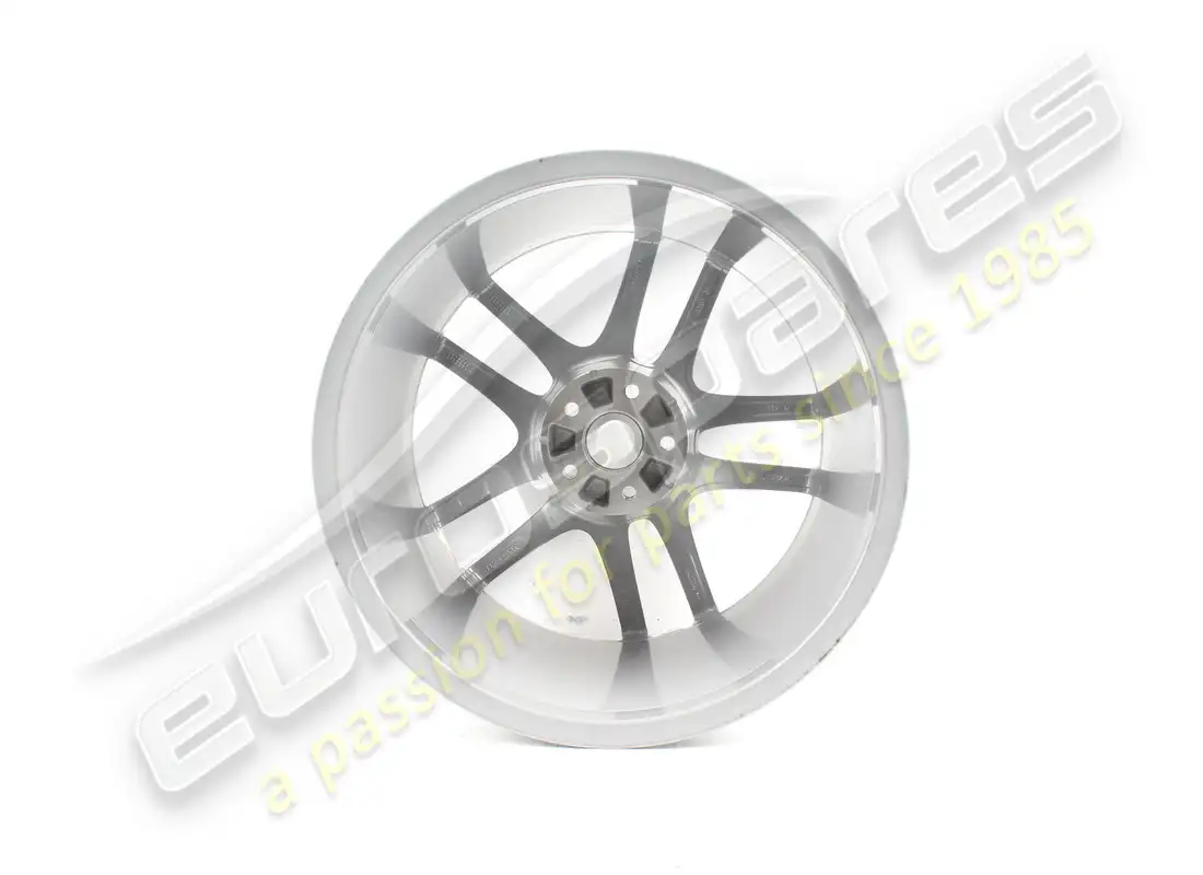 nueva rueda trasera maserati. número de parte 83078508 (3)