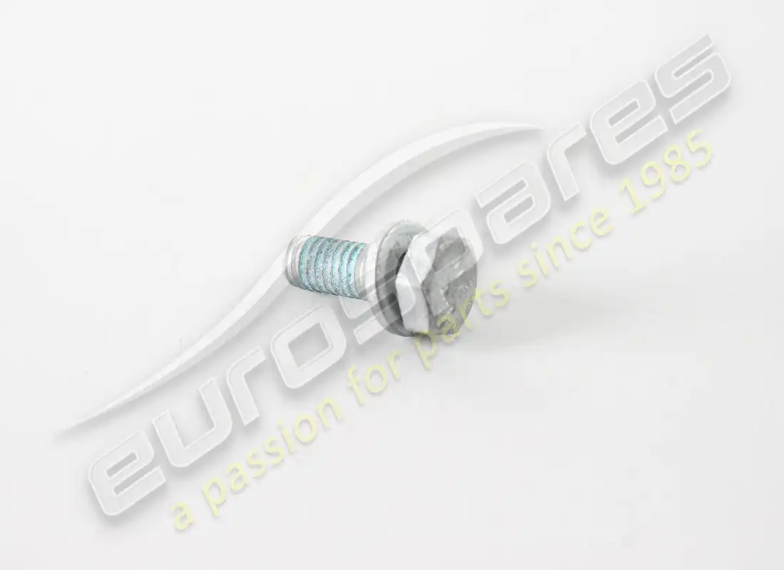 nuevo perno porsche hexagonal. hd. (combi.). número de parte paf100829 (1)