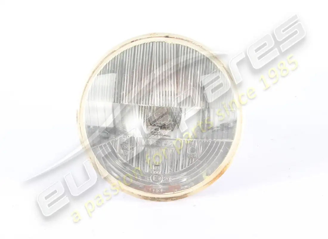FARO DELANTERO RHD USADO Ferrari. NÚMERO DE PIEZA 60865100 (1)