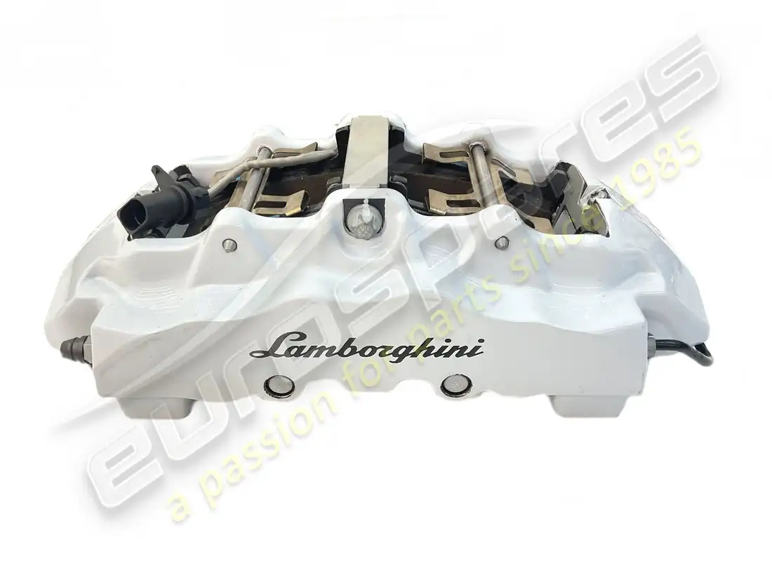 NUEVA (OTRA) Lamborghini PINZA DE FRENO. NÚMERO DE PARTE 4T0615106AF (1)