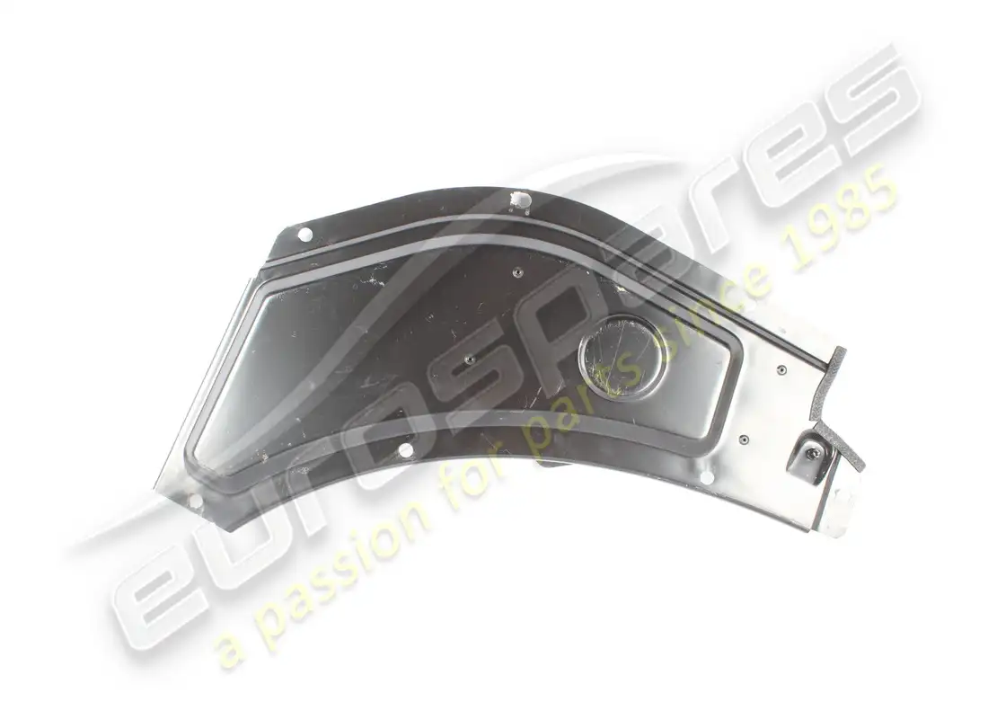 MOLDURA LATERAL DERECHA Ferrari USADA. NÚMERO DE PARTE 67436400 (1)
