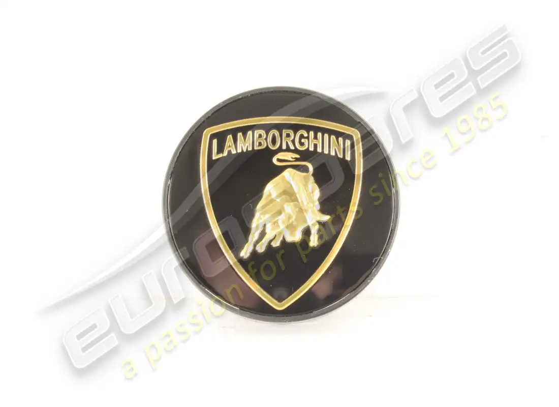 nuevo eurospares número de pieza de la insignia de la rueda 470601147