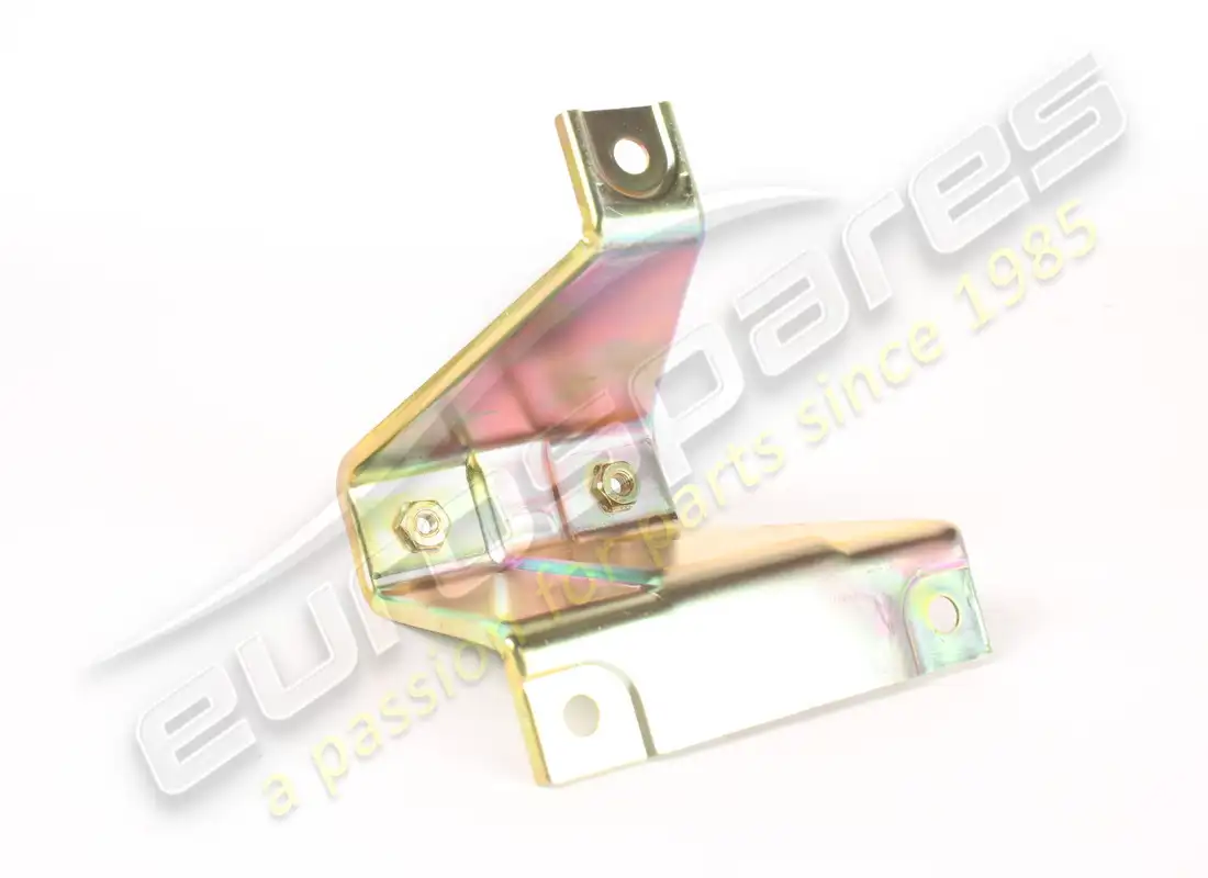 SOPORTE DELANTERO USADO Ferrari PARA F1. NÚMERO DE PIEZA 65392000 (1)