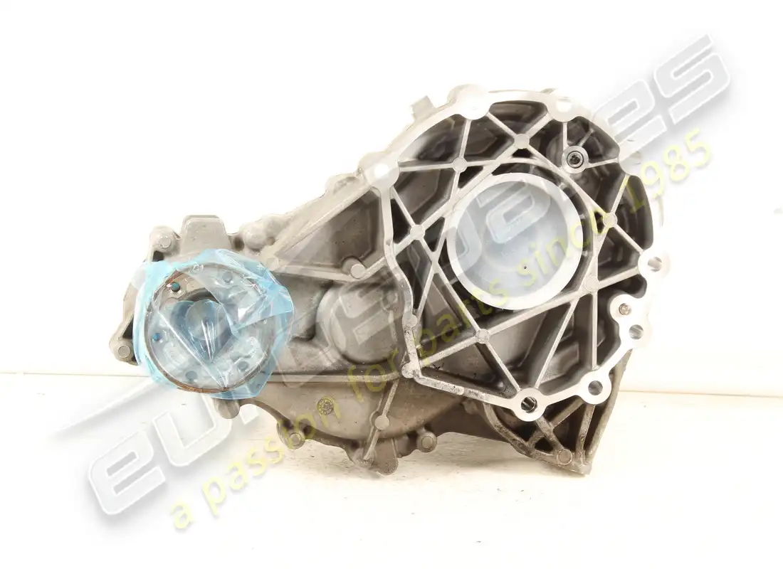 caja de transferencia para todas las ruedas de maserati usada. número de parte 670154135 (1)