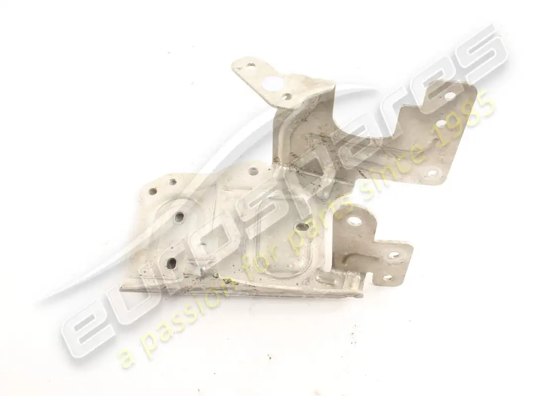 USADO Lamborghini SOPORTE UNTERFL EAWS/PHEV. NÚMERO DE PIEZA 4M0971845BF (1)