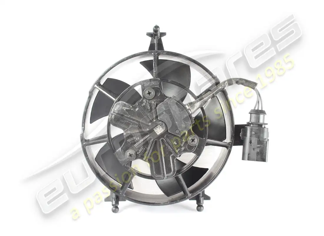ventilador usado porsche. número de pieza 992959133a (2)