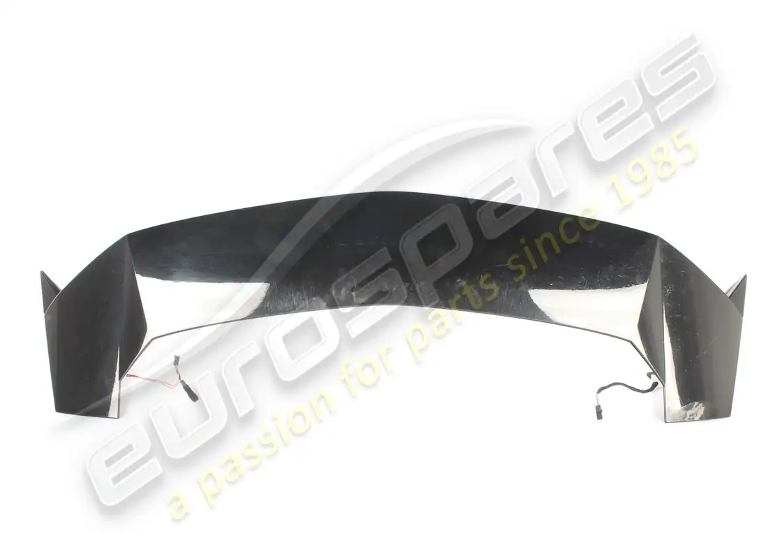 USADO Lamborghini SPOILER TRASERO. NÚMERO DE PIEZA 4ML827933AY9B (1)