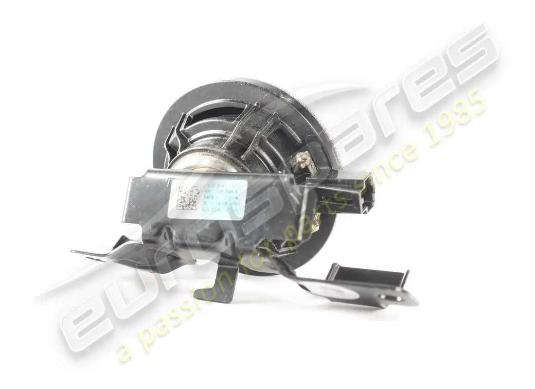 altavoz lamborghini usado. número de pieza 4ml035399a (2)