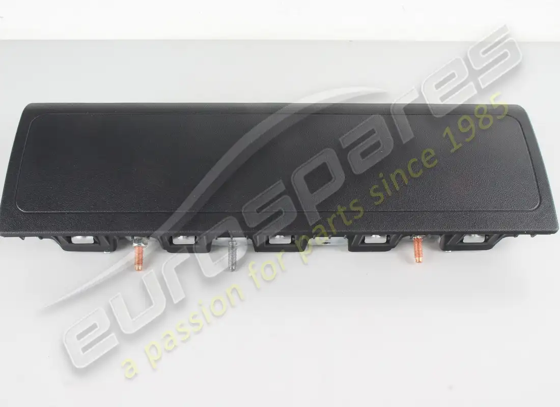 nueva unidad de airbag de rodilla lamborghini. número de pieza 4t0880841 (1)
