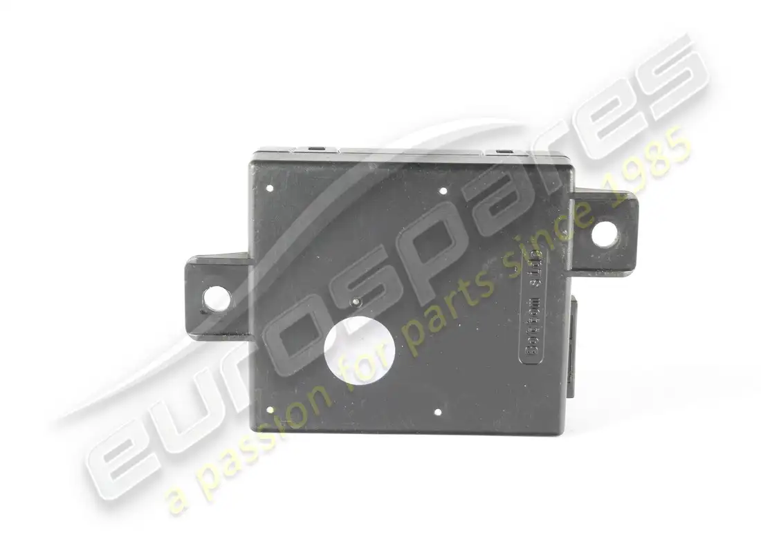 SENSOR ANTIELEVACIÓN DIPOLO MAESTRO Ferrari USADO. NÚMERO DE PARTE 293416 (1)
