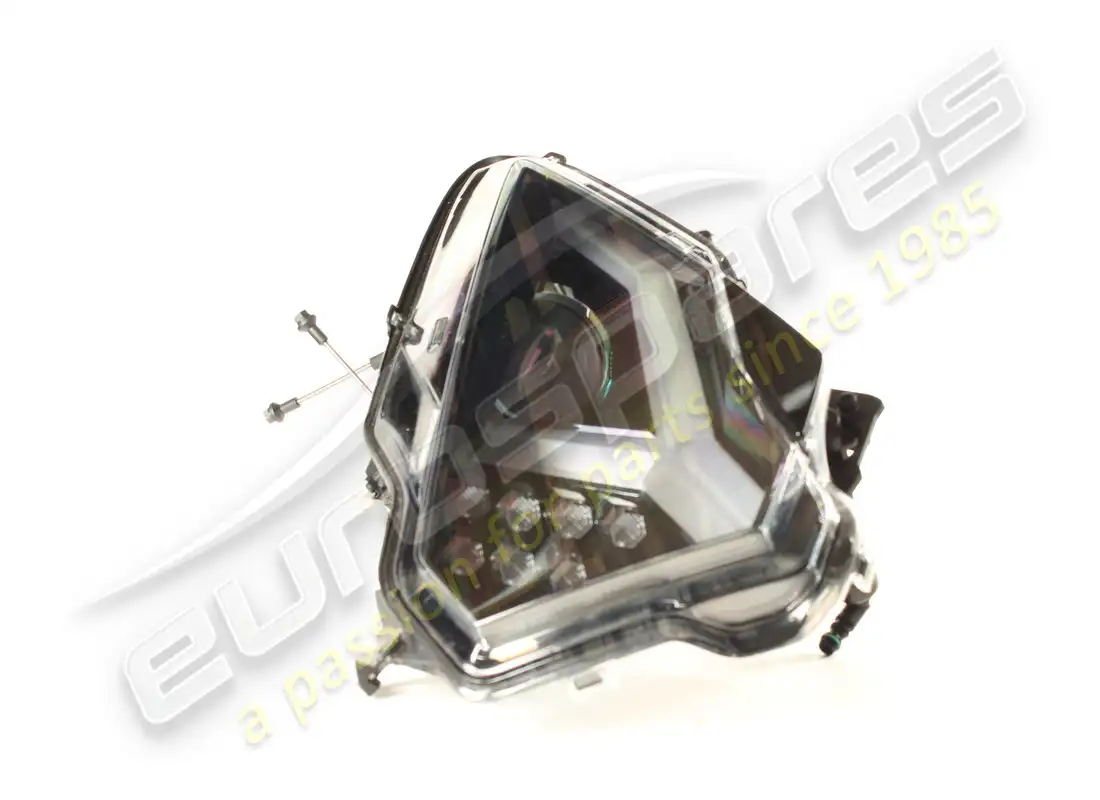 NUEVO (OTRO) Lamborghini FARO . NÚMERO DE PARTE 471941003N (1)