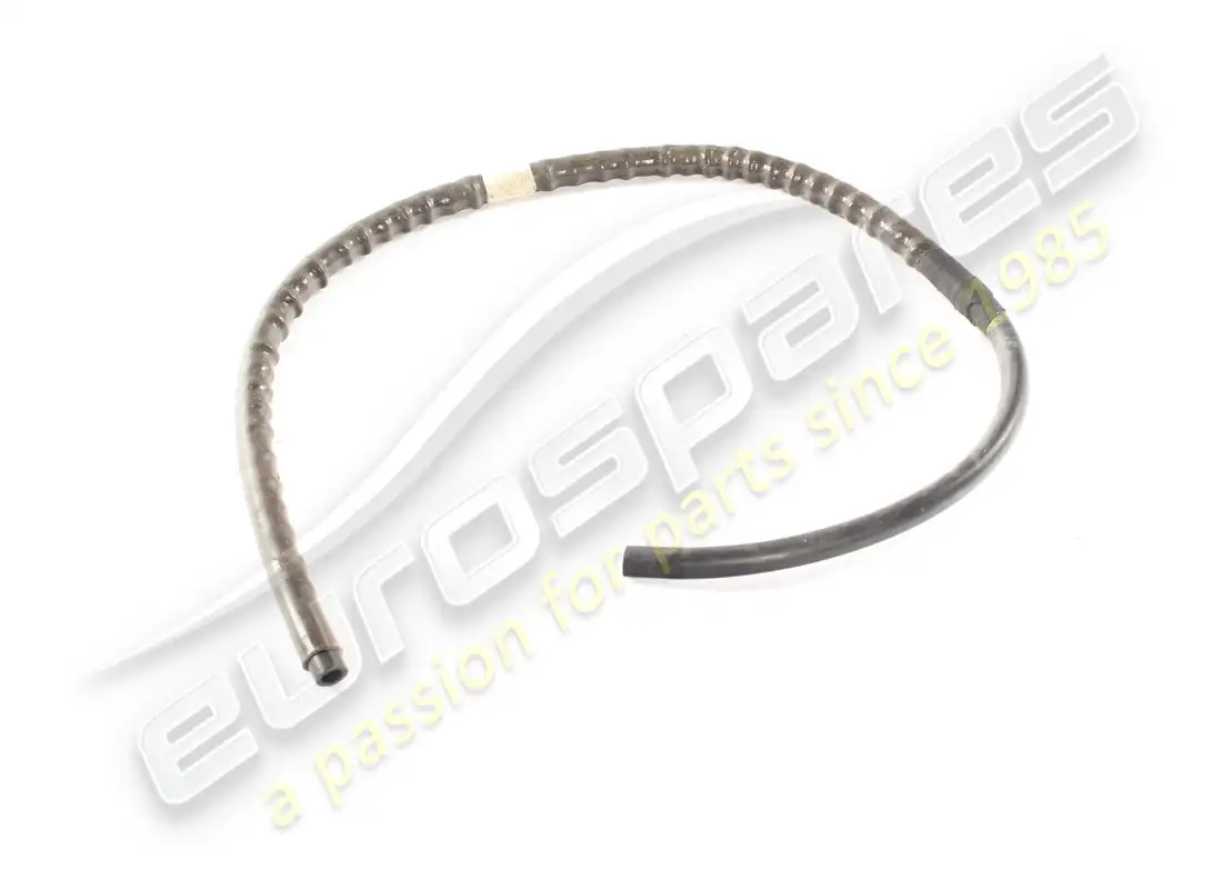 USADO Ferrari TANQUE COLECTOR COMPLETO RIGIDO DRA . NÚMERO DE PARTE 813422 (1)