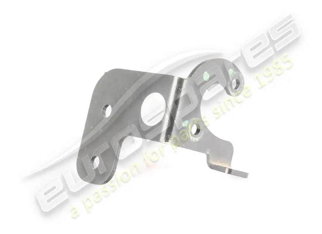 USADO Ferrari SOPORTE TRASERO DERECHO PARA MOTION S. NÚMERO DE PIEZA 820890 (1)