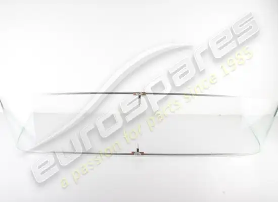 nuevo ferrari número de pieza del vidrio de la ventana trasera 62080000